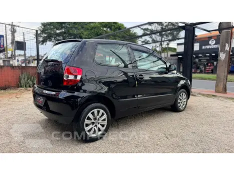 FOX 1.0 MI 8V FLEX 2P MANUAL