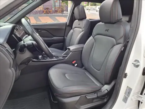 CRETA 2.0 N Line Night Edition