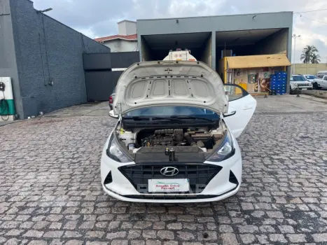HB20 1.0 12V Evolution