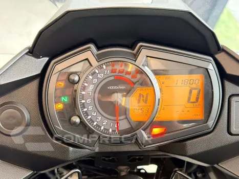VERSYS-X 300