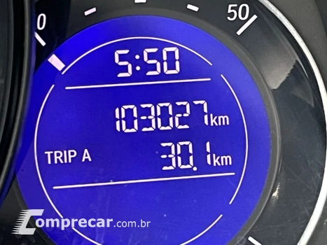 FIT 1.5 Personal 16V