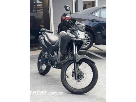 XRE 300 SAHARA