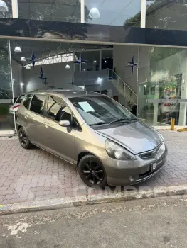 Fit LX 1.4/ 1.4 Flex 8V/16V 5p Aut.