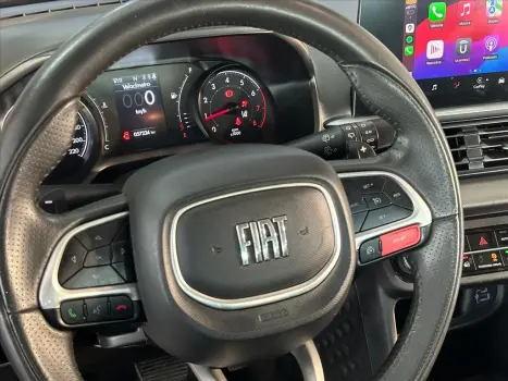 PULSE 1.0 TURBO 200 FLEX AUDACE CVT