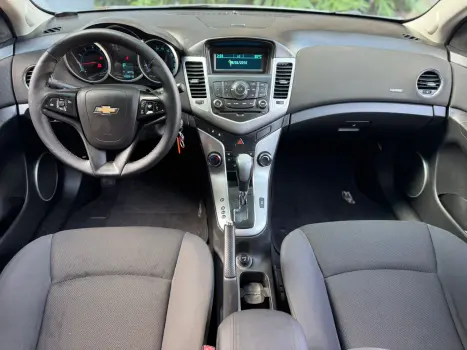 CRUZE 1.8 LT 16V