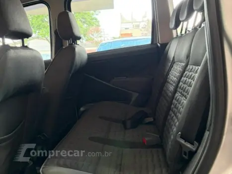 IDEA - 1.8 MPI ADVENTURE 8V 4P MANUAL