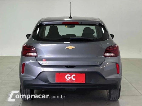 ONIX 1.0 FLEX LT MANUAL