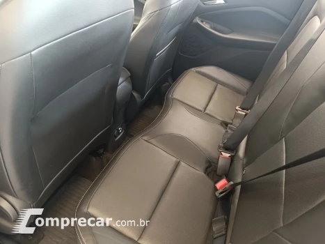 MONTANA 1.2 TURBO PREMIER AUTOMÁTICO