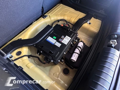 STONIC 1.0 TGDI MHEV SX AUTOMÁTICO