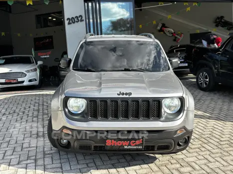 RENEGADE 1.8 16V