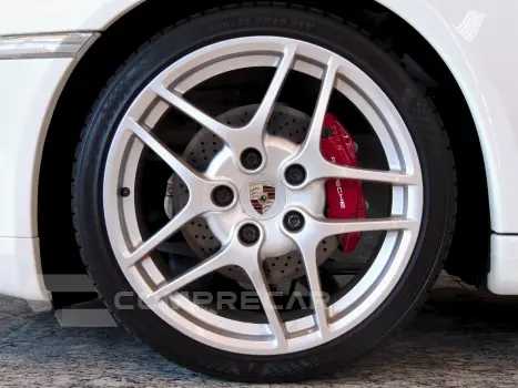 CAYMAN S 3.4 Cayman S 320cv