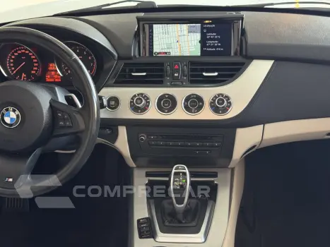 Z4 2.0 16V 20I SDRIVE GP ROADSTER AUTOMÁTICO