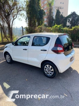 FIAT MOBI 1.0 8V EVO EASY