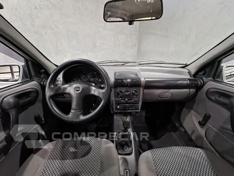 CLASSIC 1.0 MPFI LS 8V