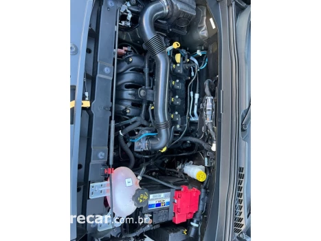 RENEGADE 1.8 16V Longitude