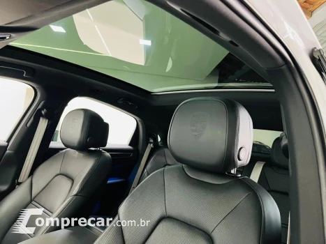 CAYENNE CP PHE