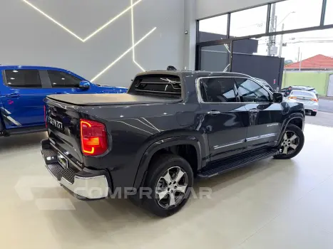 Rampage Laramie 2.2