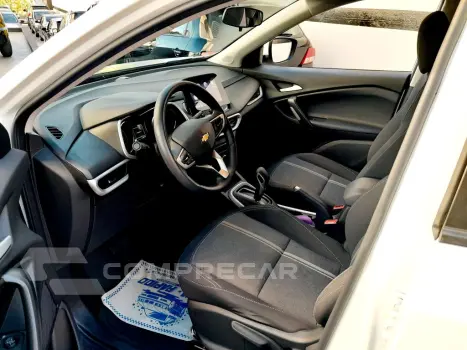 TRACKER LT 1.0 Turbo 12V Flex Aut.