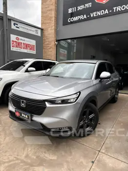Honda HR-V 1.5 DI I-vtec EXL 4 portas