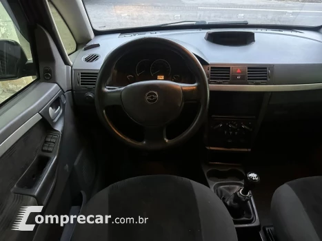 Meriva Maxx 1.8 MPFI 8V FlexPower