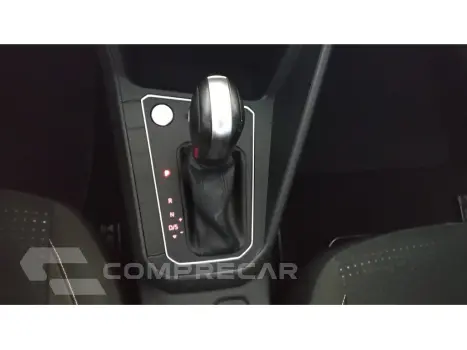 POLO 1.0 200 TSI COMFORTLINE AUTOMÁTICO