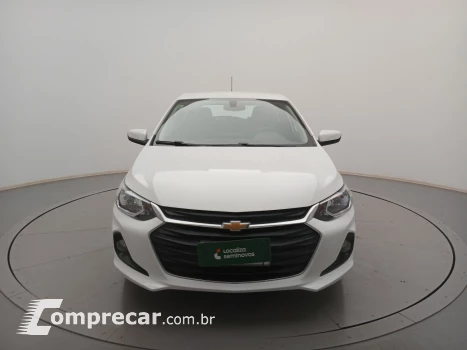 ONIX 1.0 FLEX LT MANUAL