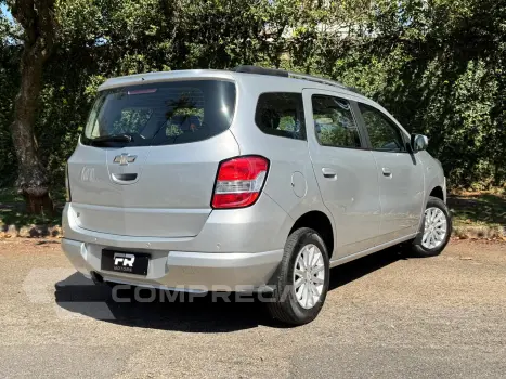 SPIN 1.8 LT 8V