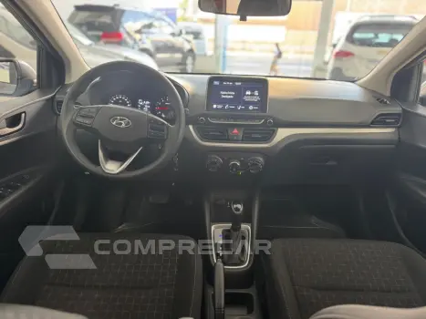 HB20 1.0 TGDI FLEX COMFORT PLUS AUTOMÁTICO