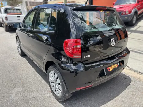 FOX 1.6 MI Trendline 8V