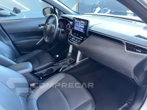 corolla Cross 2.0 VVT-IE FLEX XRE DIRECT SHIFT