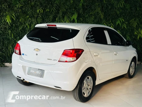 ONIX 1.0 MPFI JOY 8V