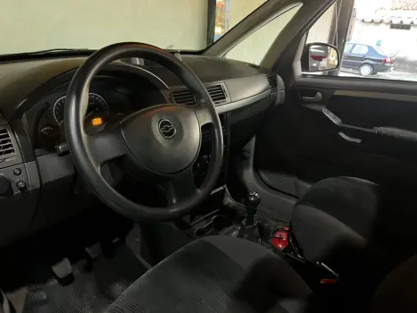 MERIVA 1.8 MPFI MAXX 8V FLEX 4P MANUAL