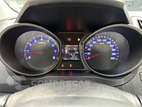 HB20 1.6 Comfort 16V