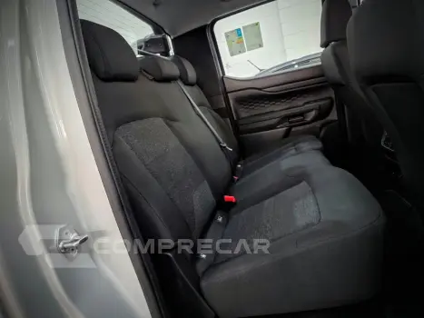 RANGER XLS 2.0 4X4 CD DIESEL AUT.