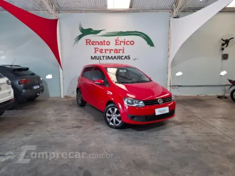 FOX 1.6 MSI Trendline 8V