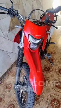 Xr 300 Tornado