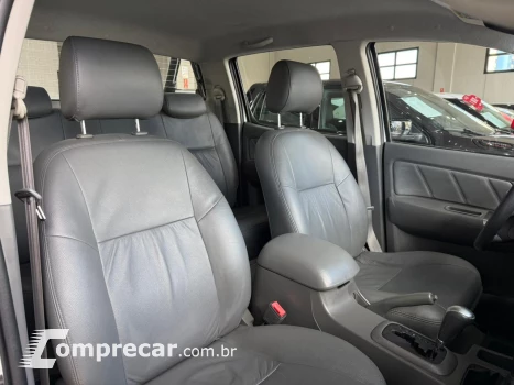 Hilux CD SRV 2.7 4x4