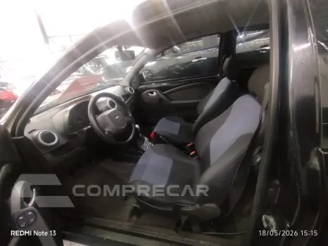 Ford Ka class 1.0