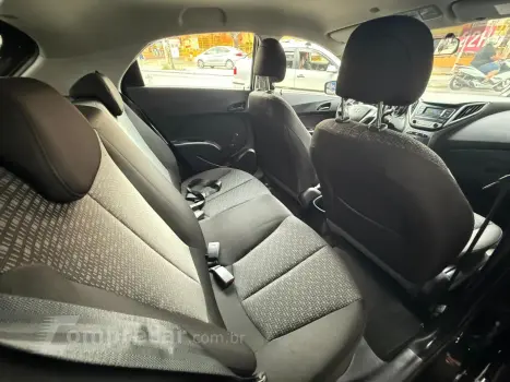 HB20 1.0 12V Comfort