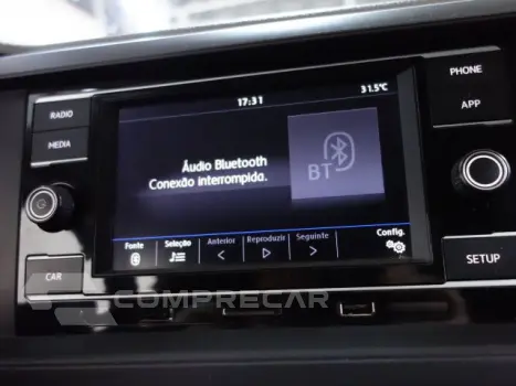 POLO - 1.6 MSI TOTAL MANUAL