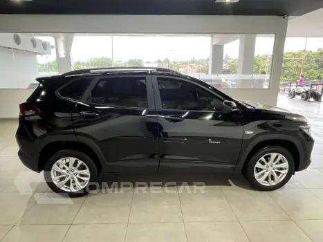 TRACKER 1.0 Turbo LTZ