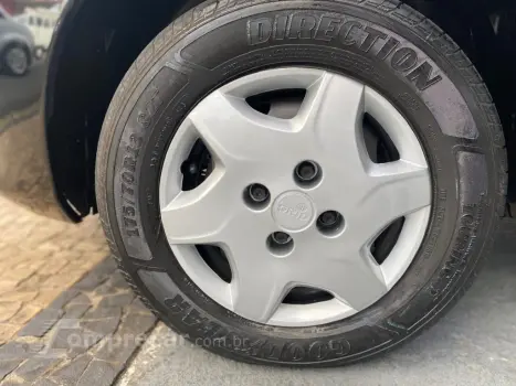 CELTA 1.0 MPFI SPIRIT 8V FLEX 4P MANUAL