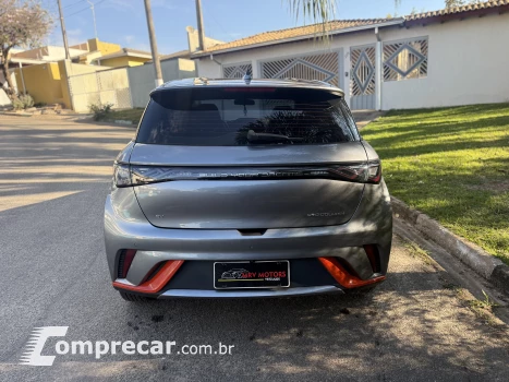 DOLPHIN 44,9 KW GS