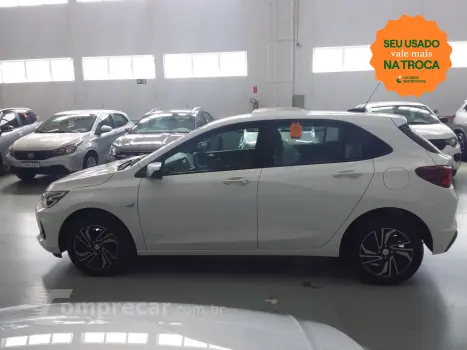 ONIX 1.0 TURBO FLEX LT MANUAL