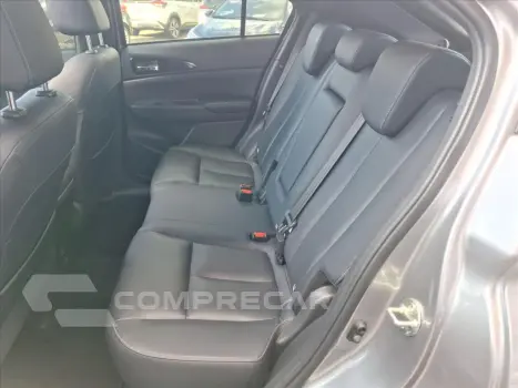 ECLIPSE CROSS 1.5 MIVEC TURBO GASOLINA HPE-S S-AW