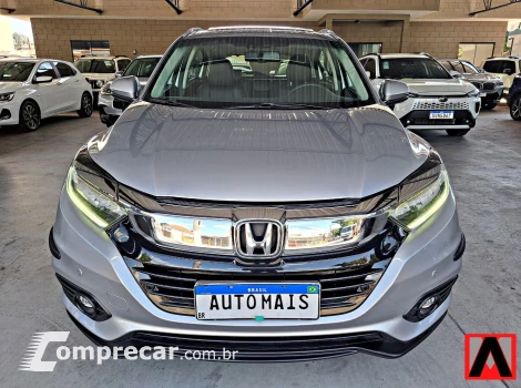 HR-V 1.5 16V Turbo Touring