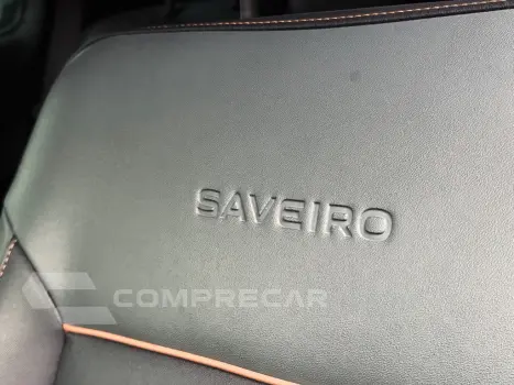 SAVEIRO 1.6 MSI EXTREME CD 16V FLEX 2P MANUAL