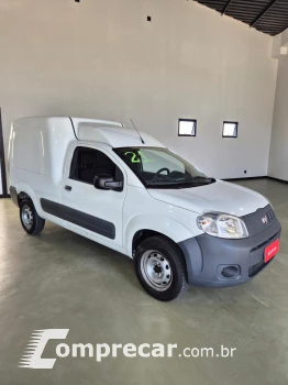 FIORINO 1.4 MPI Furgão Endurance 8V