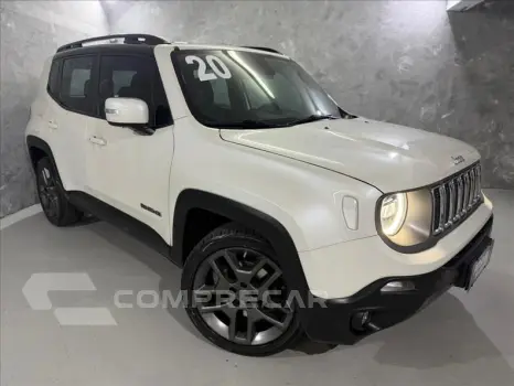 RENEGADE 1.8 16V Limited
