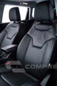 COMPASS LIMITED T270 1.3 TB 4x2 Flex Aut